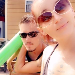 Meet your Posher, Randy